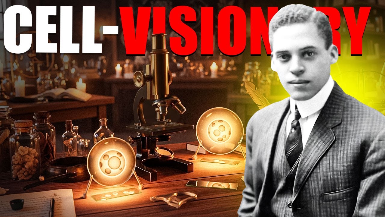Cell Visionary