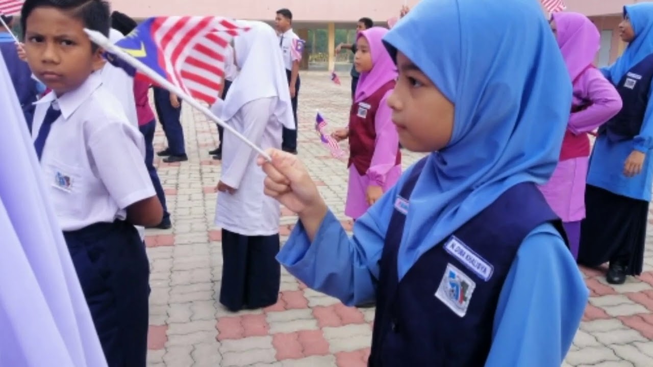 SK Selendang 4 2019