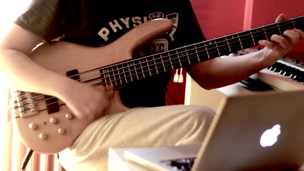 Cort A5 Test Video