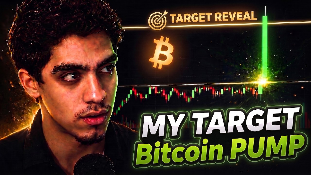 Bitcoin is Breaking Out (Target & New Setups)🟢🚨