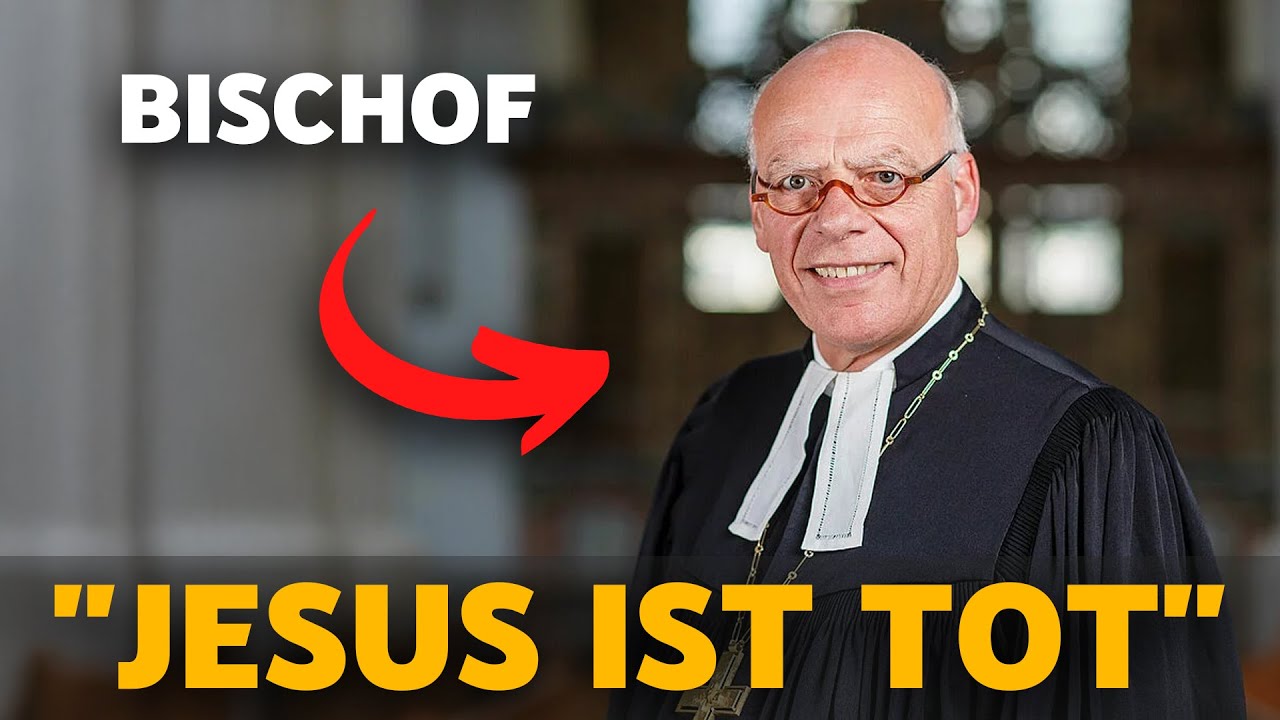 Kirchen-Skandal: Die Bibel hat vor dieser Sünde gewarnt!