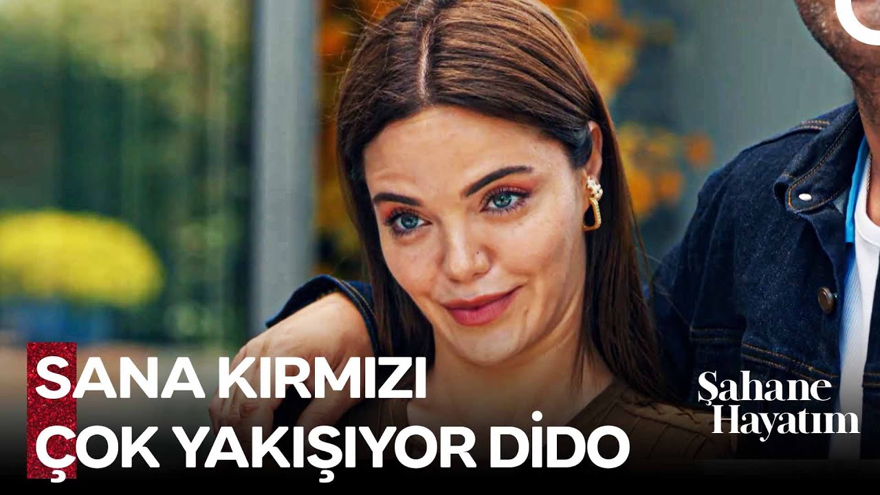 Bana Yapılan Yanlışı Asla Unutmam - Şahane Hayatım