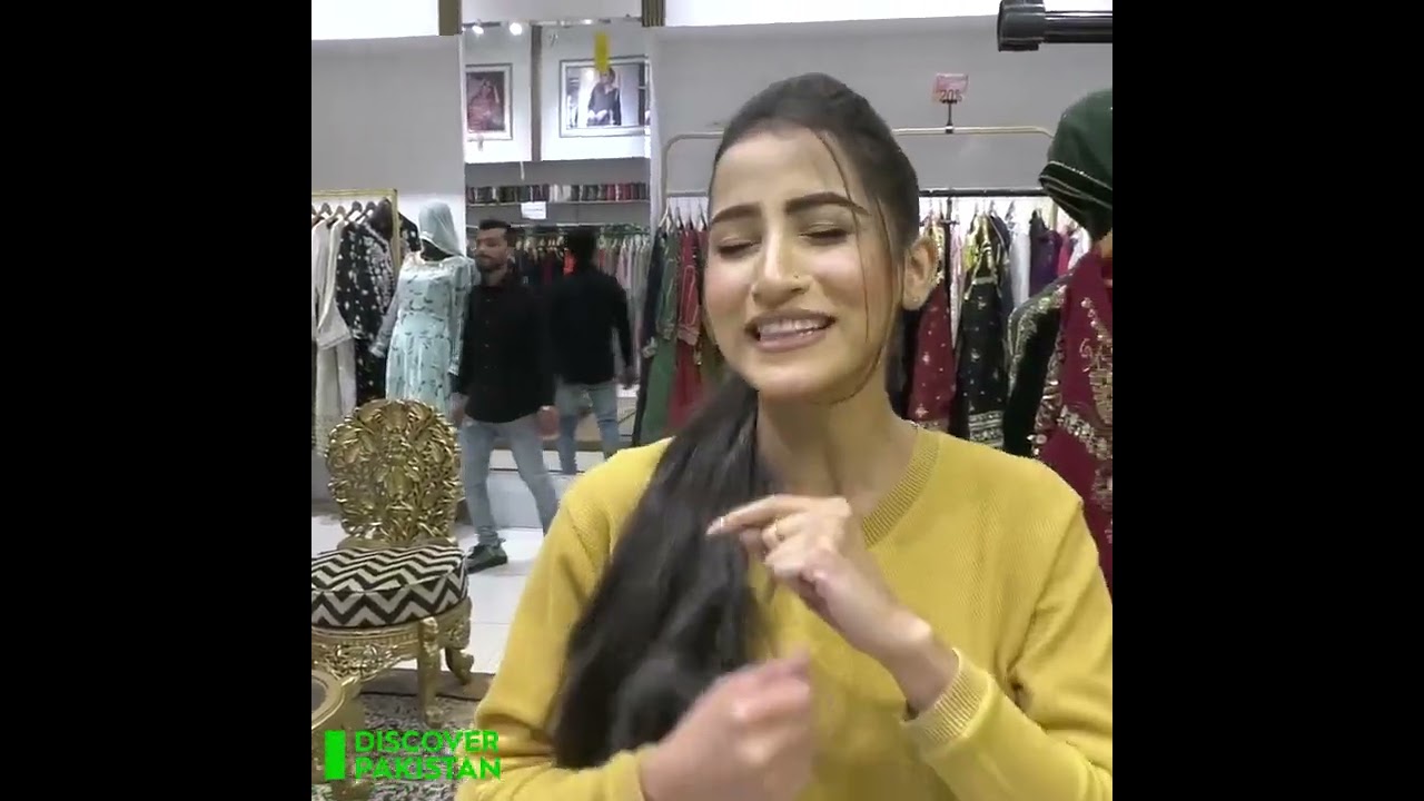 A Day At Syra's Atelier with Syra Rezwan | End of Season Sale | Up to 50% off | Subscribe Now