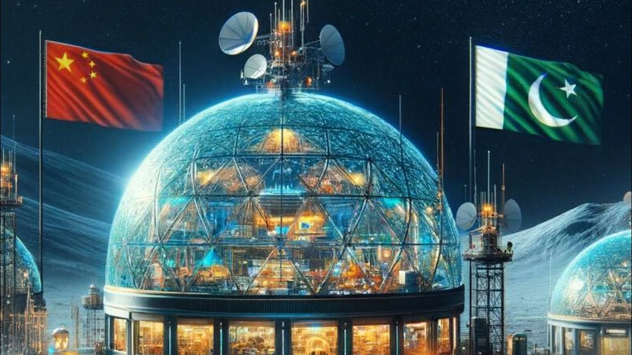 Estación Internacional de Investigación Lunar ILRS | FLASH DIARIO