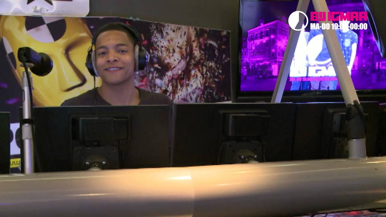 Quintino (DJ-set) | Bij Igmar