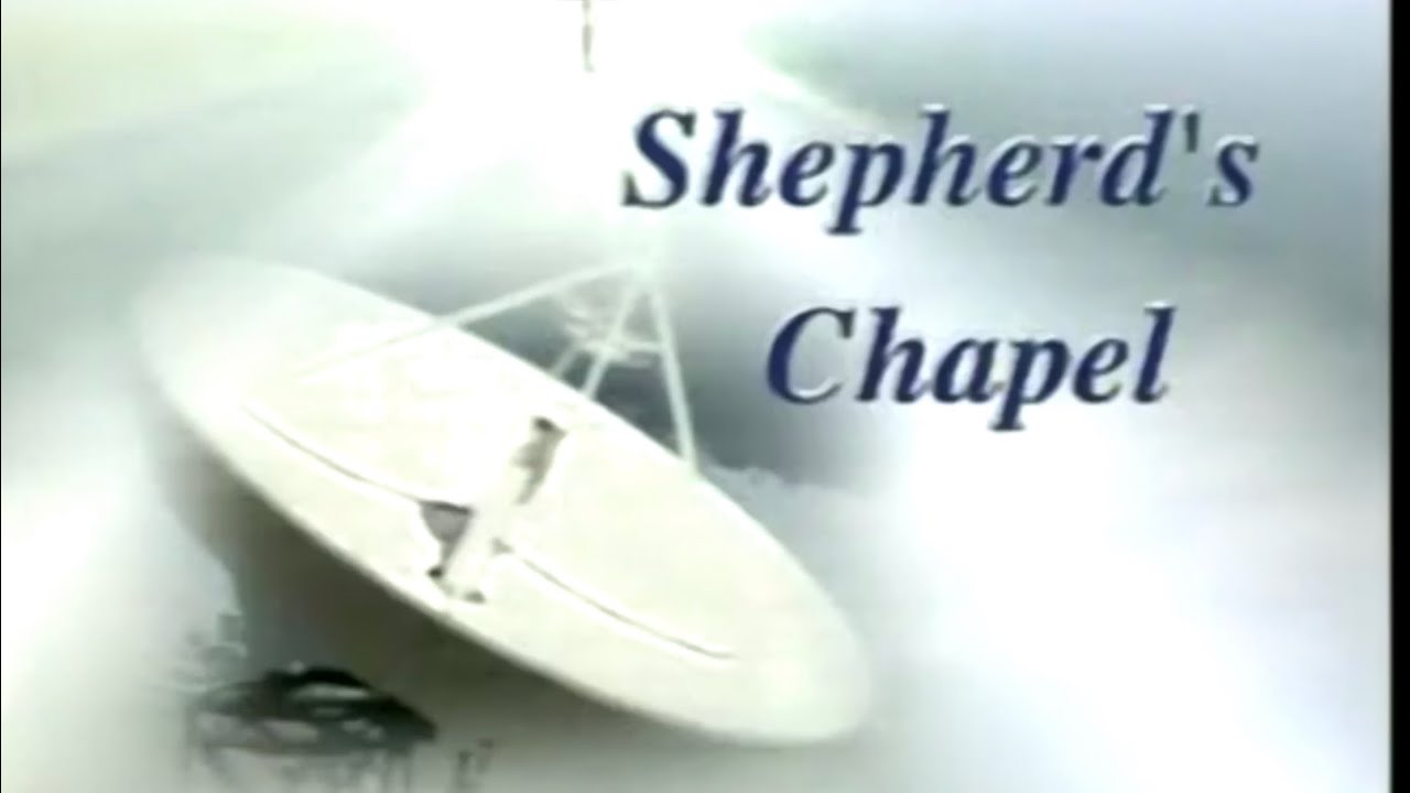 Called or Chosen ~ Pastor Arnold Murray ~ Shepherd&rsquo;s Chapel