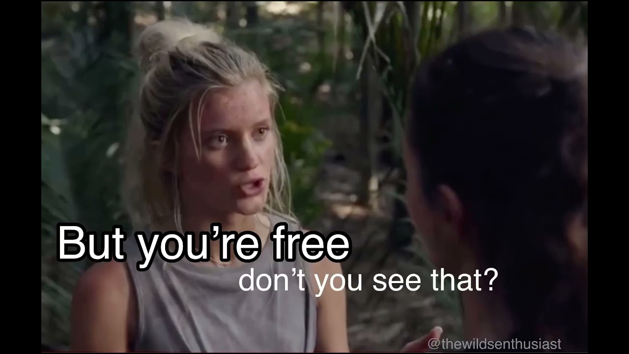 Learn the alphabet with Shelby Goodkind