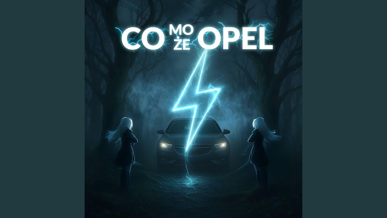 Co może Opel