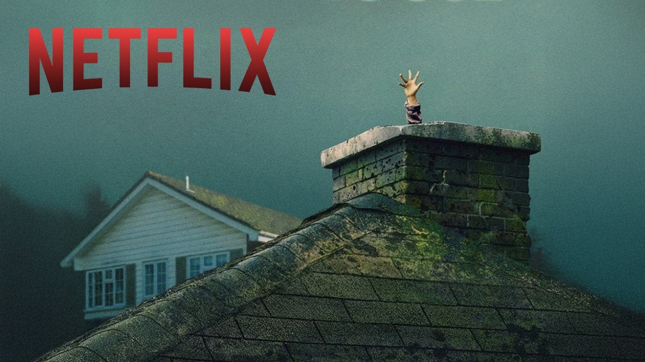 Top NEW RELEASES on Netflix in AUGUST 2026