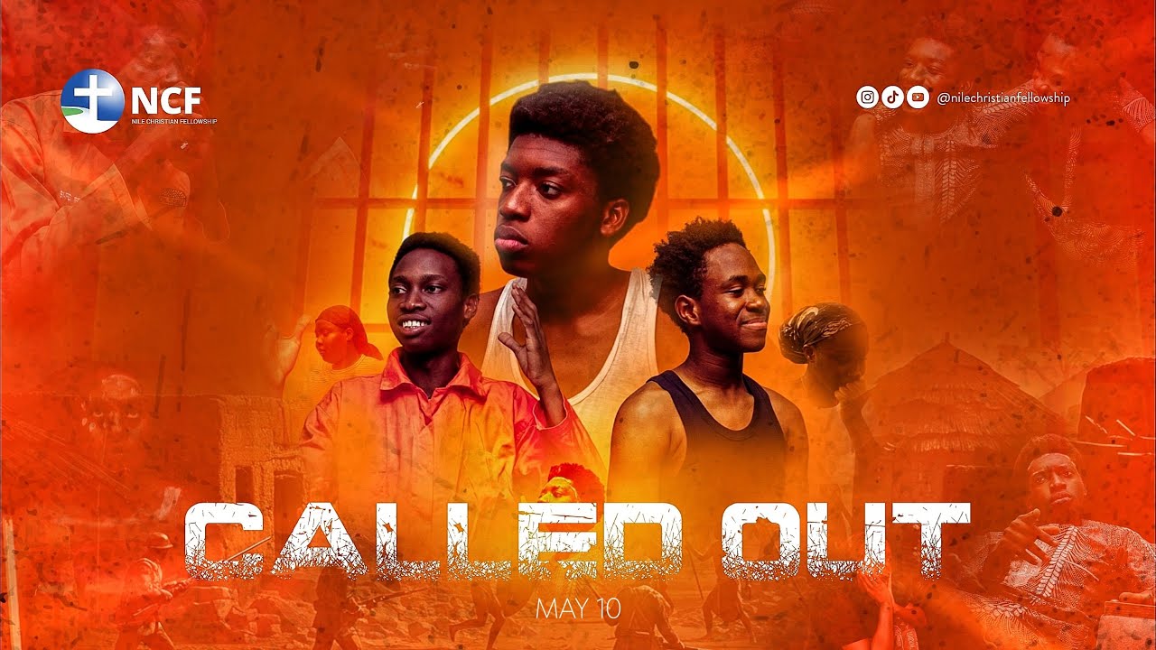 Called Out | Official Trailer - AN NCF DRAMA PRODUCTION