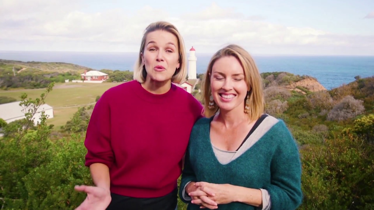 WUDU S9E12 Cape Schanck Lighthouse