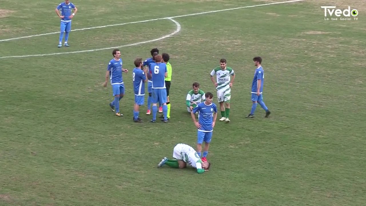 Badesse - Baldaccio Bruni 1 - 2