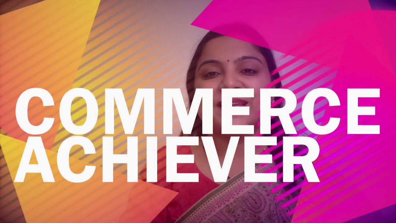 UPSC COMMERCE OPTIONAL - Full support in preparation from basic to expertise