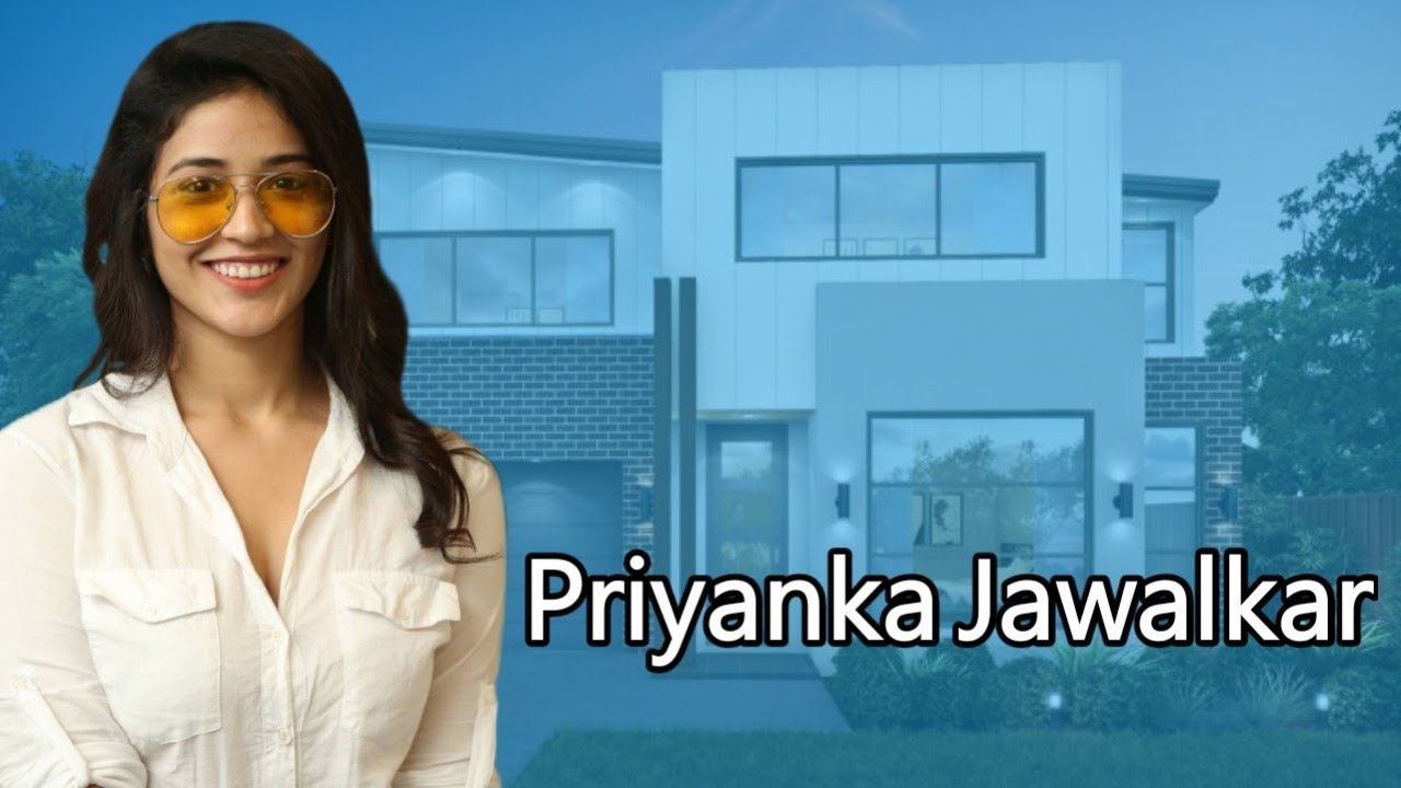 Priyanka Jawalkar Lifestyle, Family, Net worth, Boyfriend, Education, Career, Biography & More