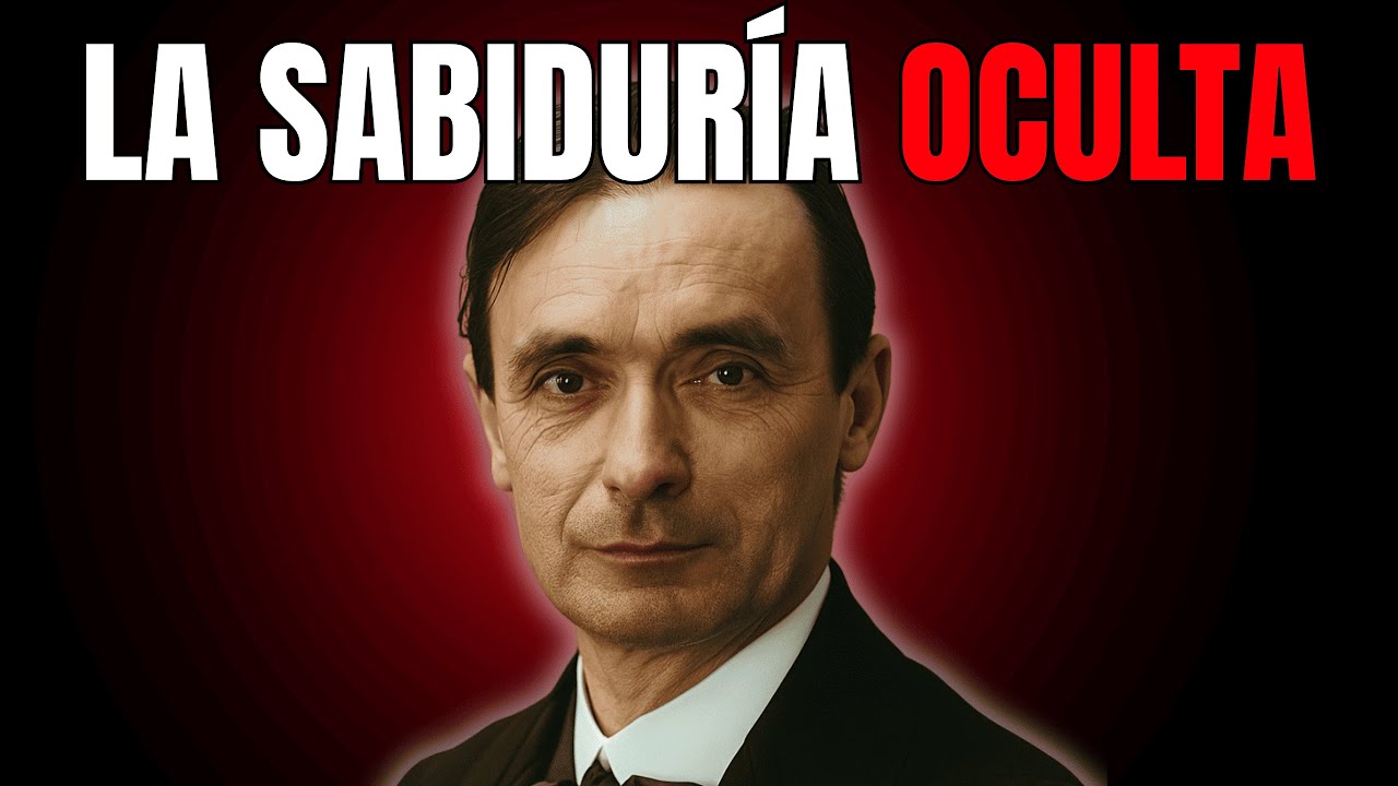 EL MISTERIO DE LA MENTE Y DEL CORAZÓN REVELADO POR RUDOLF STEINER
