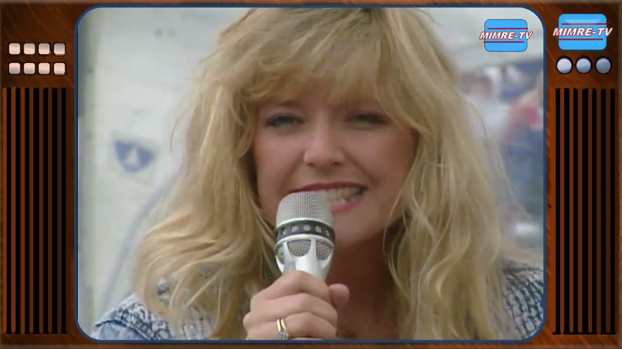 All I Really Wanna Do + Medley - Just 4 Fun (1991)