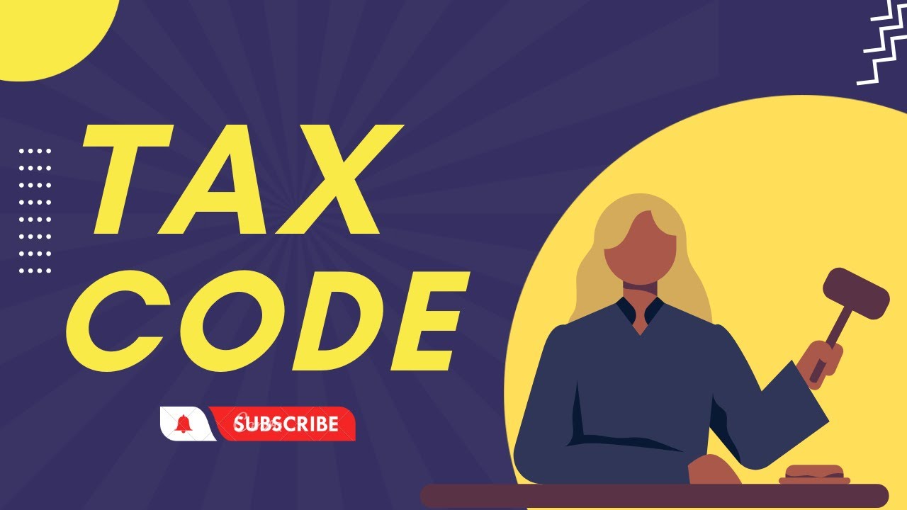 TAX CODE SECTION 77A