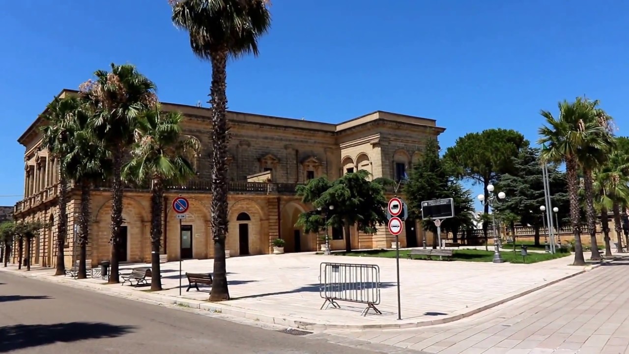 Acquarica del Capo Salento Puglia