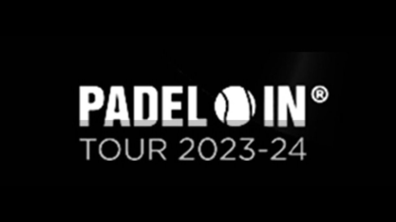 Jahez | Padel In Challenger Riyadh Finals Day