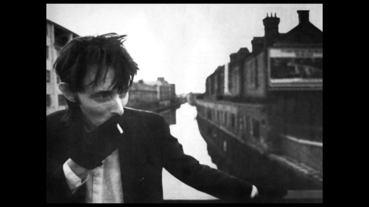 The Birthday Party - Marry Me (Lie! Lie!) John Peel Session