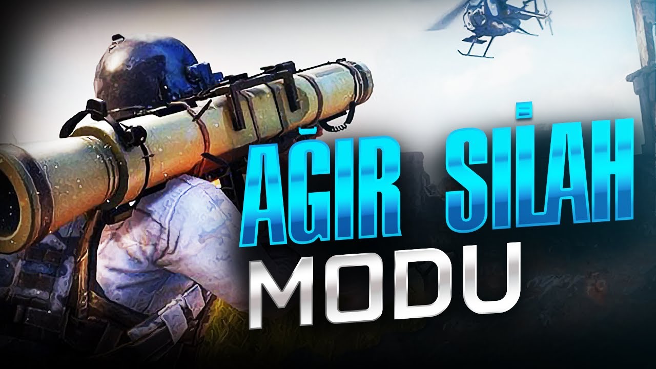 BU MODU İLK DEFA OYNADIM! ÇOK EĞLENCELİ![PUBG Mobile]