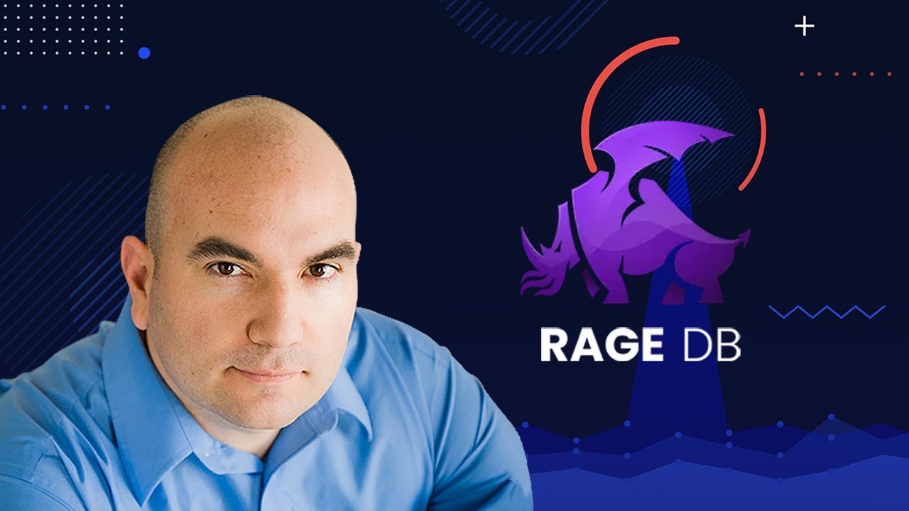 Outrageous Performance: RageDB's Experience with the Seastar Framework