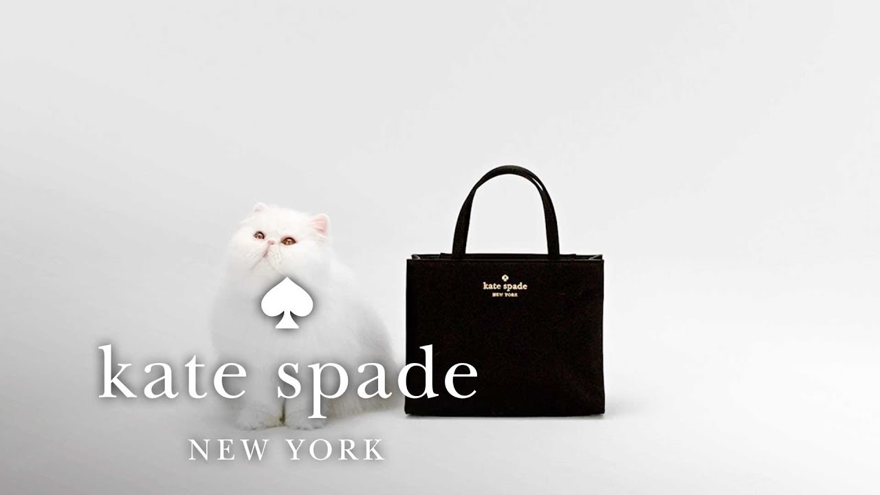 the sam handbag is back (because sam things never get old) | kate spade new york