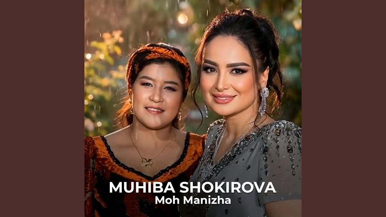 Moh Manizha
