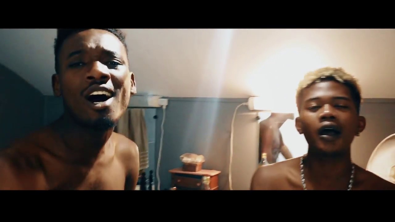 Sinik feat Du Block - Bails za Djinw