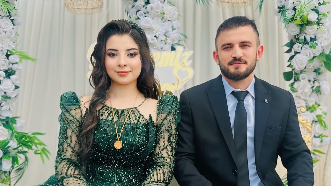 RAMAZAN AYEBE MÜZİK | DİYAR & FATMA | 2025 PART-3 CİDE - GOWEND | DEMİR AİLESİ