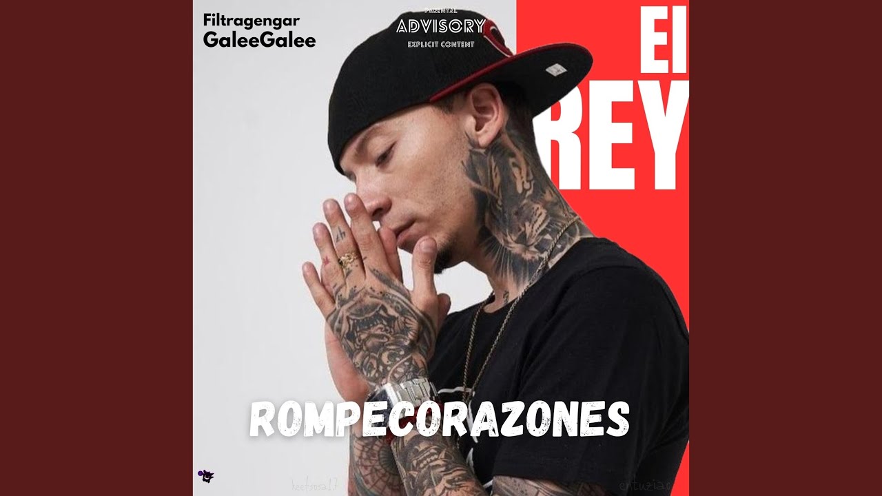 Rompecorazones