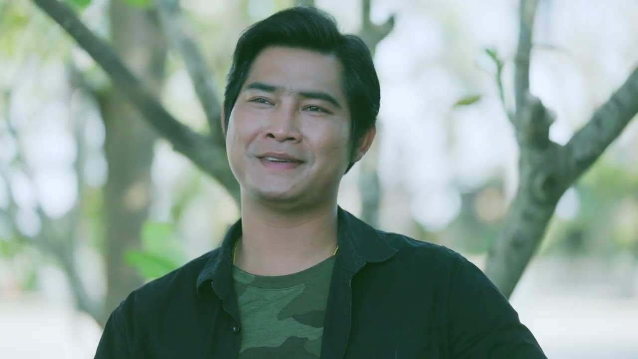 🎥 រឿង #បដិហារ្យស្នេហ៍  [Ep79] #B4