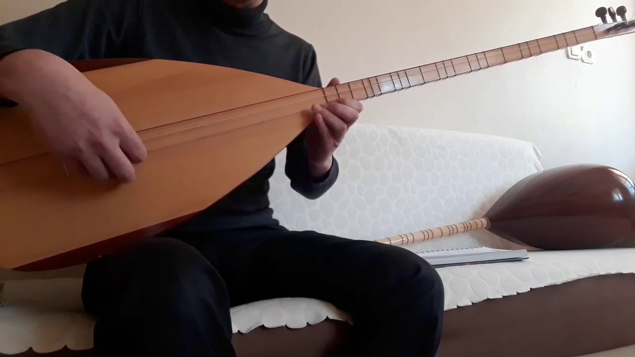 Bilmem Neden Böyle Soldun Solfej Nasıl Çalınır Hd Solfej