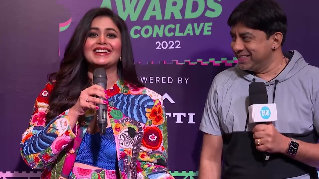 OTTplay Awards and Conclave 2022 | First Pan-India OTT Award Show