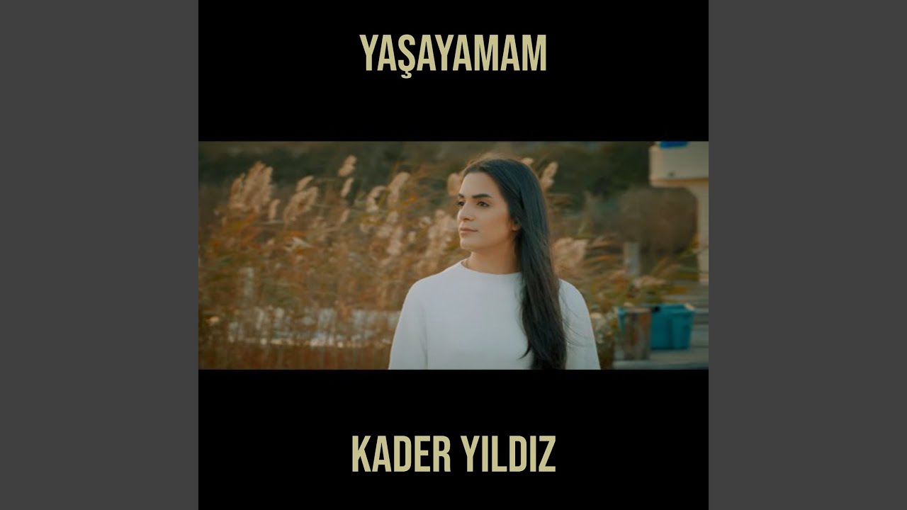 Yaşayamam