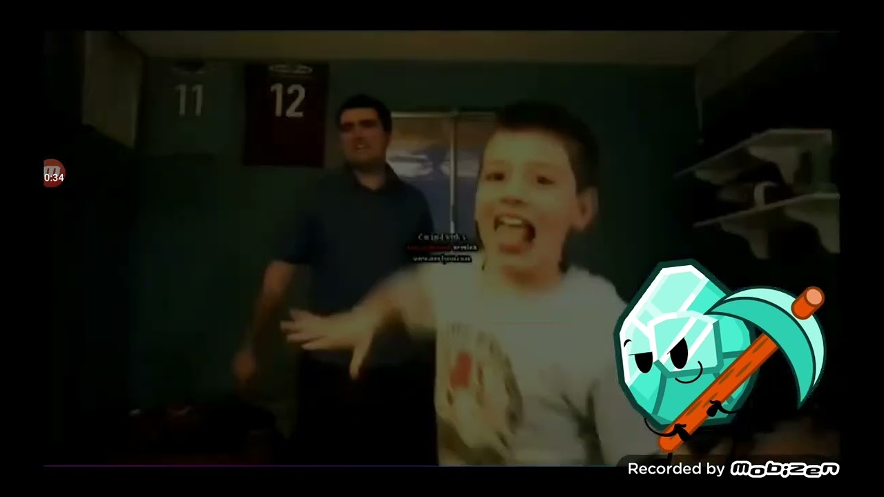 Preview V2 Leland Effects🤣