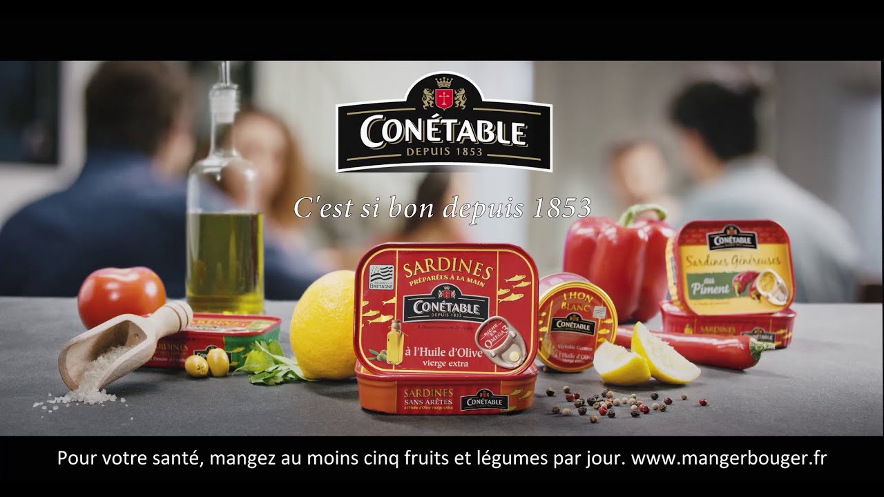 PUB CONETABLE