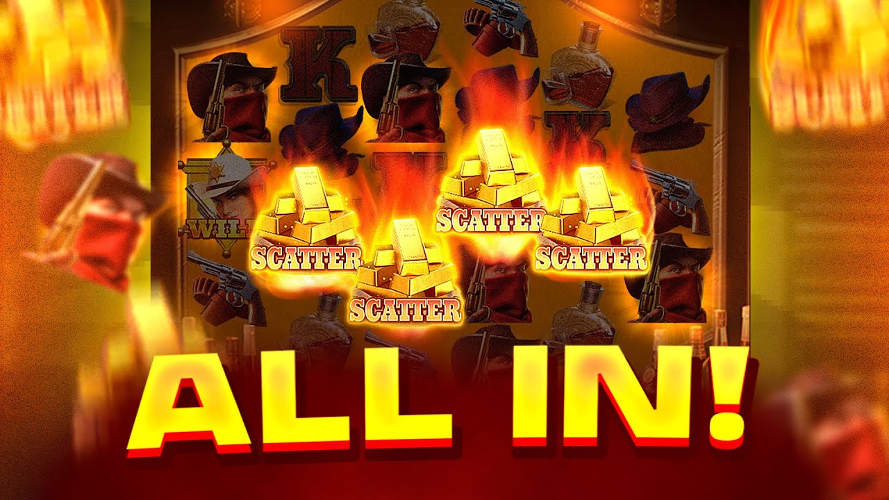 БОНУС ALL IN ЗА ВСЕ ДЕНЬГИ В WILD BOUNTY SHOWDOWN! ЗАНОС В ВИЛД БАУНТИ ШОУДАУН! ЗАНОСЫ НЕДЕЛИ!