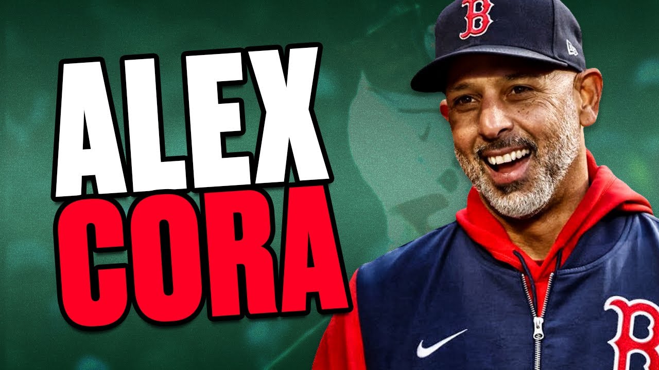 The New Era Of The Boston Red Sox || S10 591