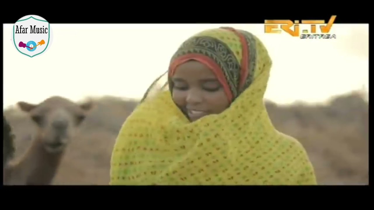 Qafar Ransa Nasiibi | Afar music| yasin k. entertainment | ewali tv