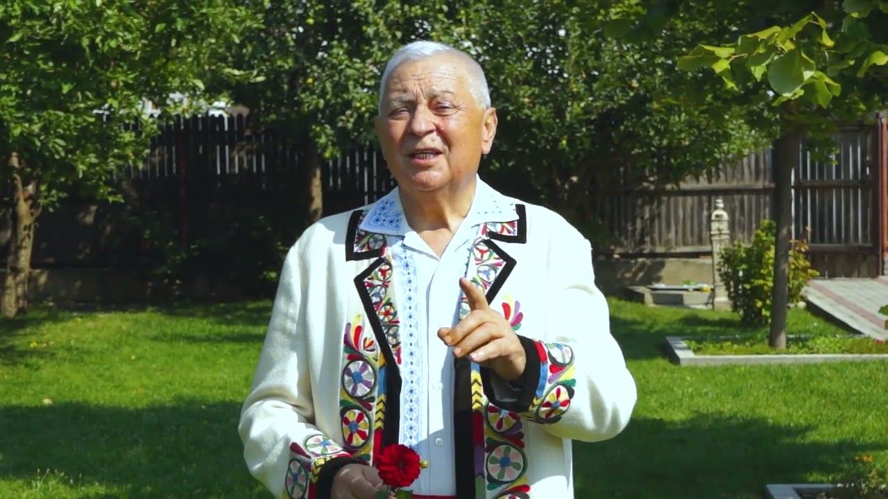 Nicolae Oprisan   Spune mi tu copilarie