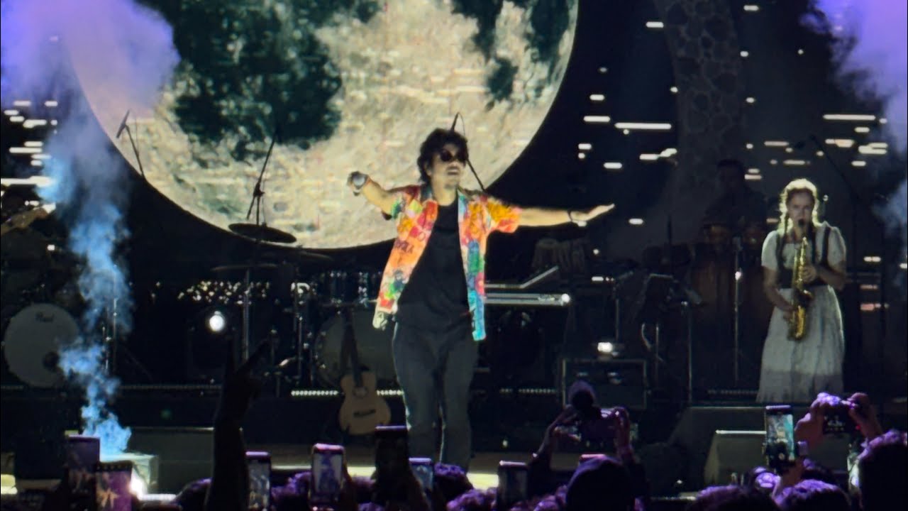 Papon Live Performance at Oktoberfest Goa 🔥 | Papon Concert 🎸| Oktoberfest Goa 2025 🤍|🎶 