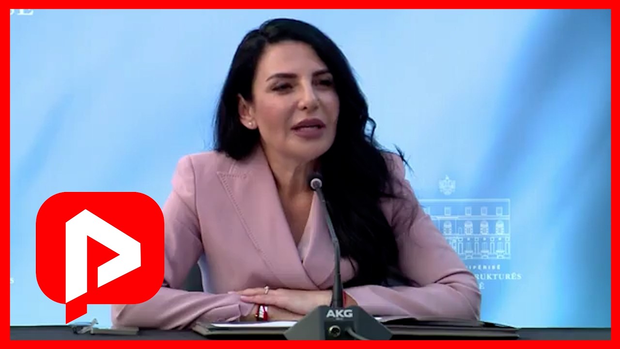 Balluku dorëzon detyrën: Gjyq publik! S’kam 300 apartamente! 2 fjalë për Ramën dhe SPAK