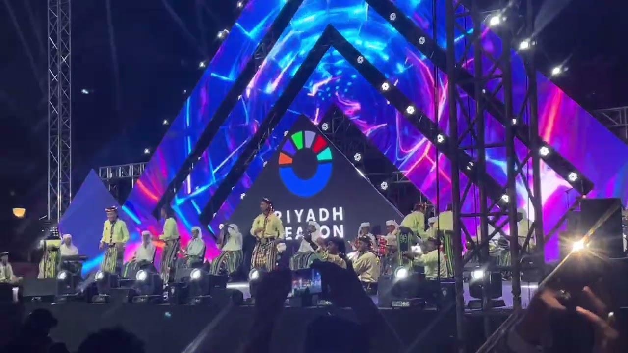 اغاني يمنيه الفنانه كاميليا اليمن موسم الرياض