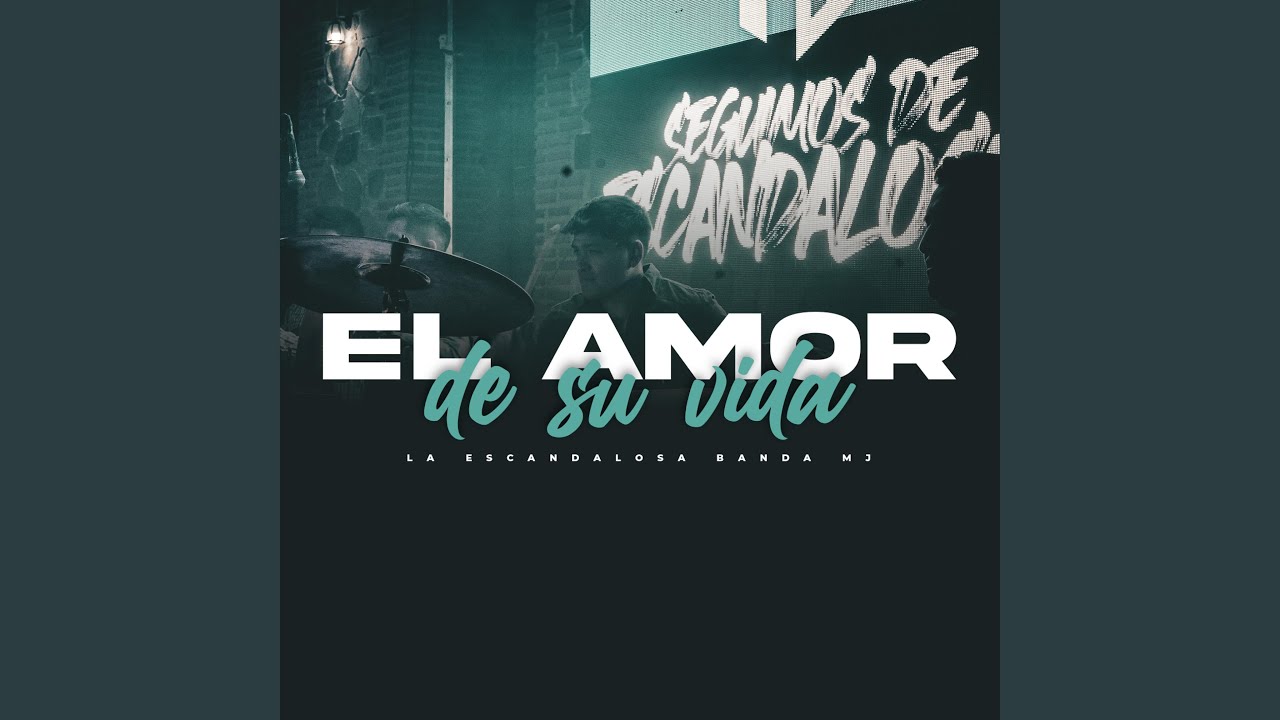 El amor de su Vida