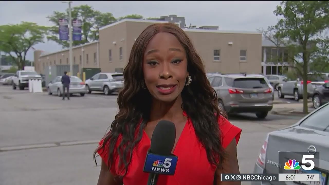 Fired deputy police chief reappointed by DOLTON MAYOR Tiffany Henyard
