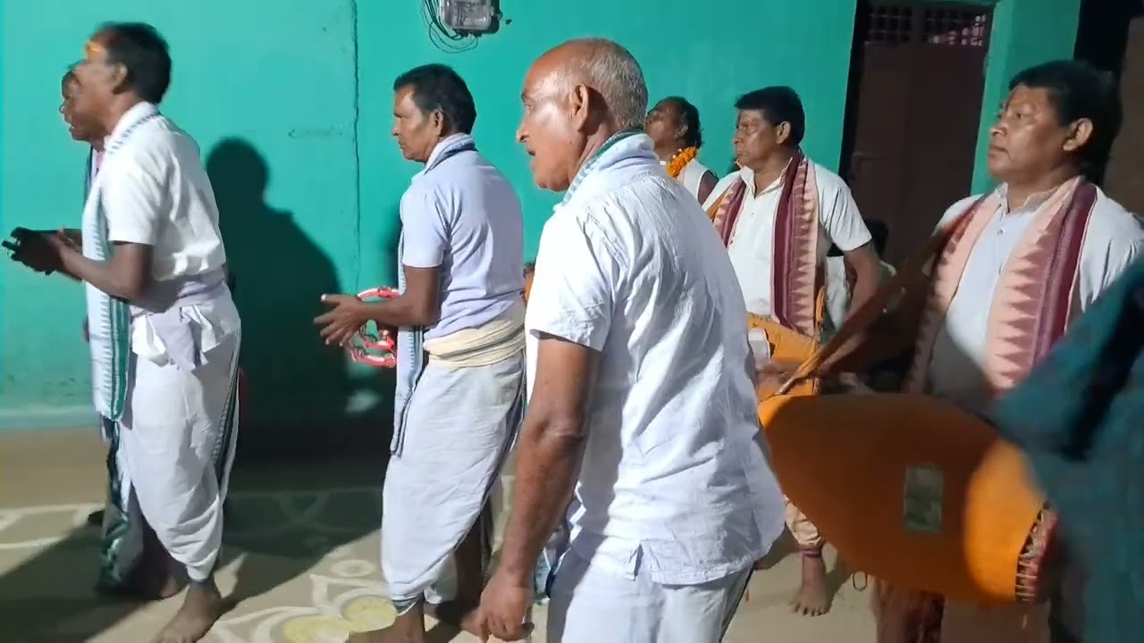 Bijapali kirtan mandli Lakanpur Jharsuguda #kirtan #udankirtan #kirtansanchar #odiabhajan 