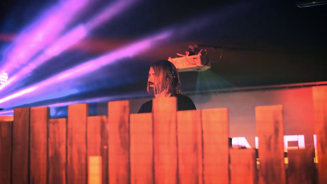 Fiesta Origen - JPCandela en Sala Kaya