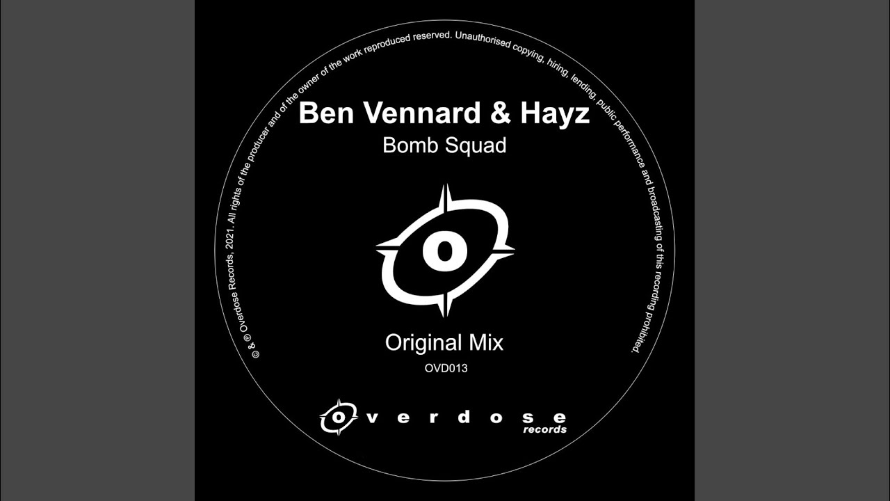 Bomb Squad