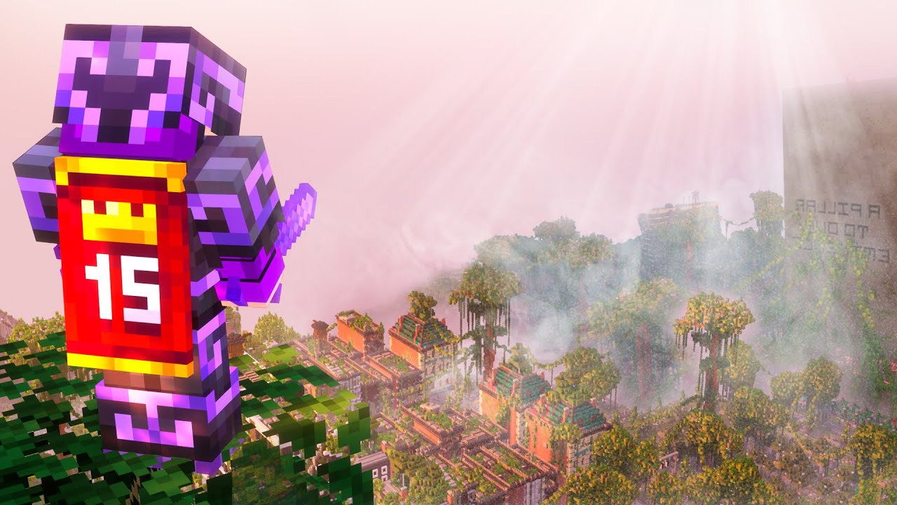 Este lugar OCULTA algo... 💀 | Génesis #19